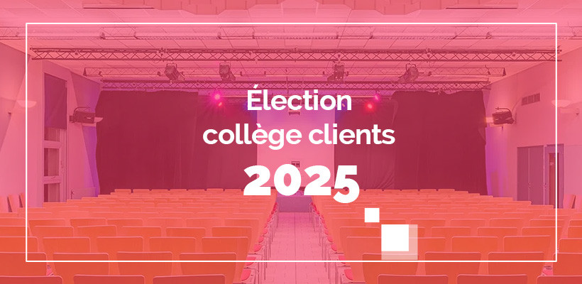 Elections du Collège Clients AZUREVA 2025