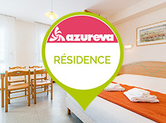 residences location azureva