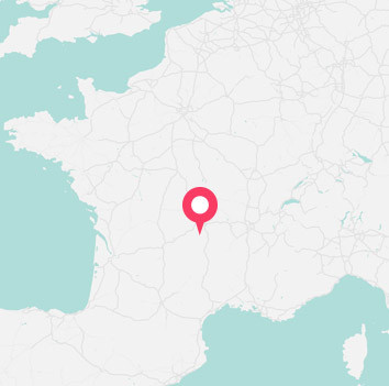 carte azureva murol