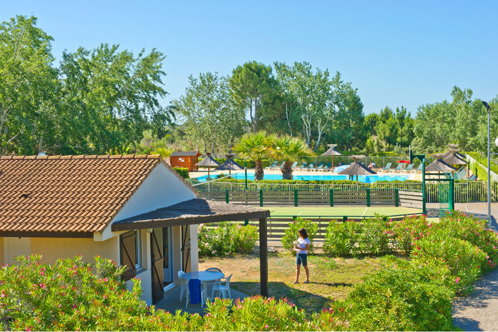 location vacances aout le grau du roi