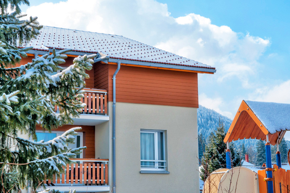 location vacances residence montagne metabief